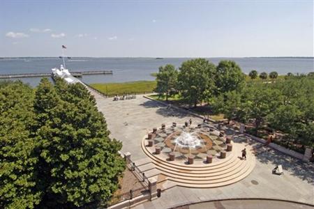 фото отеля Harbourview Inn