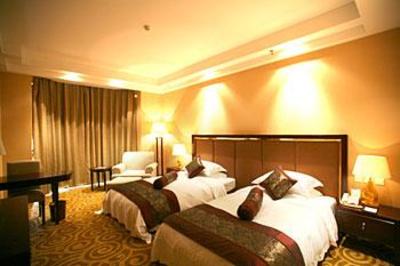 фото отеля Century Dynasty Hotel