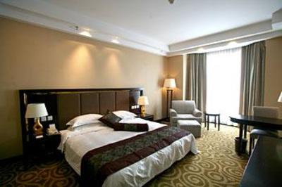 фото отеля Century Dynasty Hotel