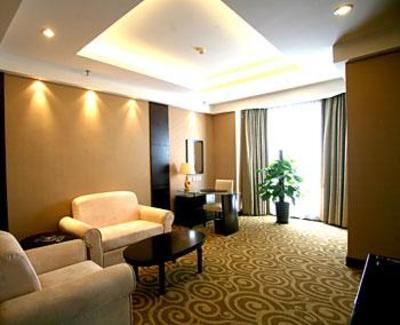 фото отеля Century Dynasty Hotel