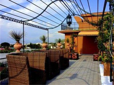 фото отеля Dei Congressi Hotel Castellammare di Stabia