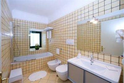 фото отеля Dei Congressi Hotel Castellammare di Stabia