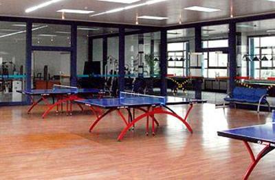 фото отеля Educational Training Centre The Customs Ceneral Administration of P.R.C