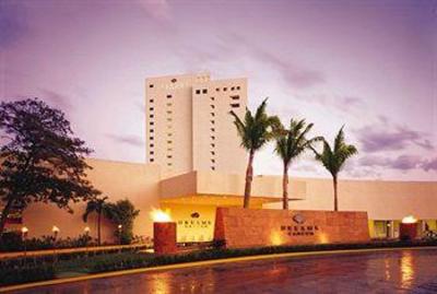 фото отеля Dreams Cancun Resort & Spa