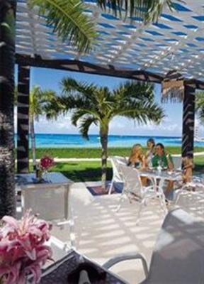 фото отеля Dreams Cancun Resort & Spa