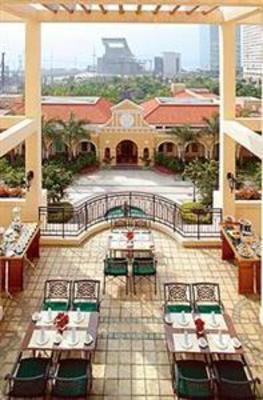 фото отеля Grand Lapa, Macau