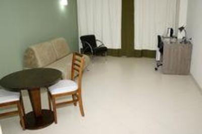 фото отеля Holiday Inn Express Cuiaba