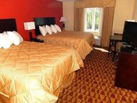 Comfort Inn & Suites Augusta (Georgia)