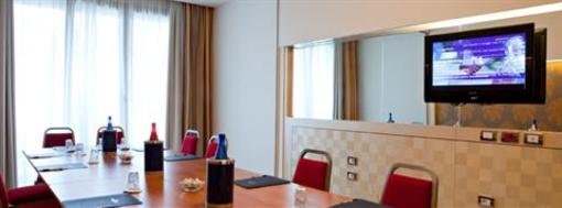 фото отеля Atahotel Expo Fiera