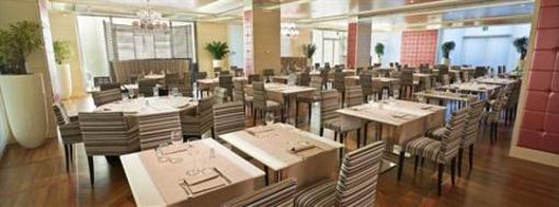 фото отеля Atahotel Expo Fiera