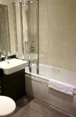 фото отеля Kings Court Hotel