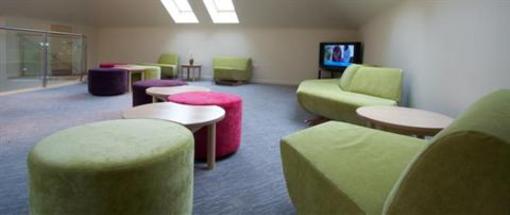 фото отеля Kings Court Hotel