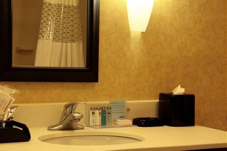 фото отеля Hampton Inn Columbia Airport
