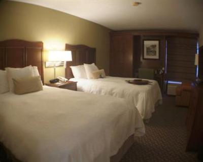 фото отеля Hampton Inn Columbia Airport