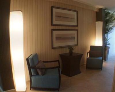 фото отеля Hampton Inn Columbia Airport