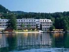 фото отеля Werzer's Seehotel Wallerwirt