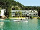 фото отеля Werzer's Seehotel Wallerwirt