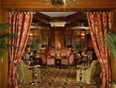 фото отеля The Sorrento Hotel