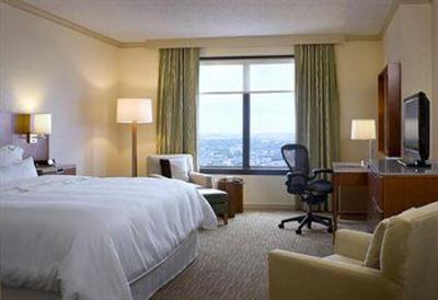 фото отеля Westin New Orleans Canal Place