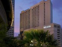 Westin New Orleans Canal Place