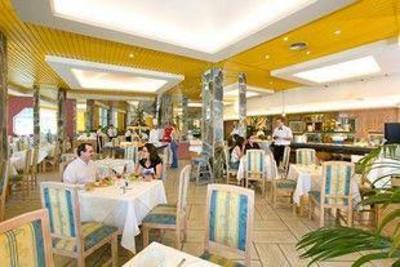 фото отеля Gema Aguamarina Golf Aparthotels Tenerife