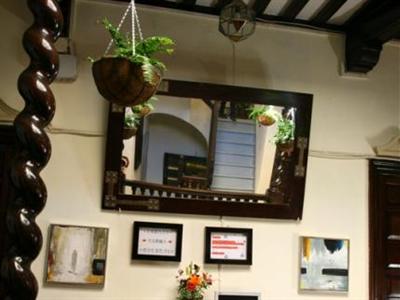 фото отеля Hostel Nuevo Suizo