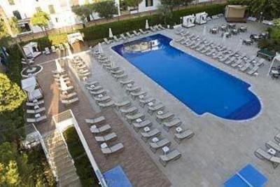 фото отеля Gran Hotel d'Or Tucan