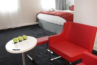 фото отеля Mercure Grand Hotel Saxe Lafayette