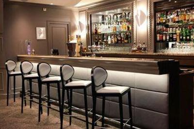 фото отеля Mercure Grand Hotel Saxe Lafayette