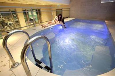 фото отеля Mercure Grand Hotel Saxe Lafayette