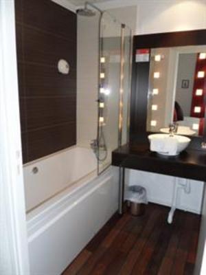 фото отеля BEST WESTERN Hotel and Spa Grand Palais