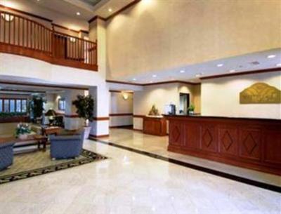 фото отеля Wingate Hotel Willowbrook Houston