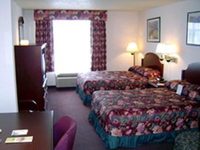 Wingate Hotel Willowbrook Houston