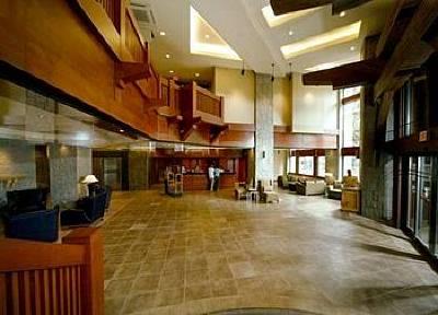 фото отеля Crystal Lodge Hotel
