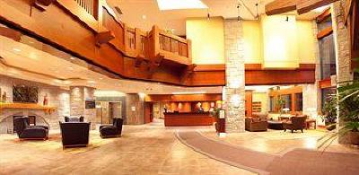 фото отеля Crystal Lodge Hotel