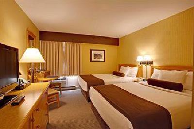 фото отеля Crystal Lodge Hotel