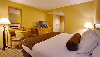 фото отеля Crystal Lodge Hotel