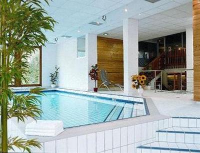 фото отеля Le Puy Ferrand Hotel Mont-Dore