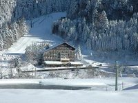 Le Puy Ferrand Hotel Mont-Dore