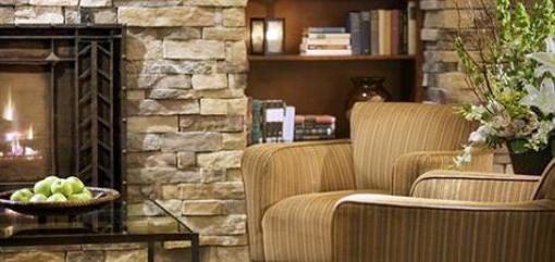 фото отеля Larkspur Landing Hillsboro