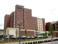 Homewood Suites by Hilton Edgewater