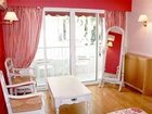 фото отеля Hotel Le Fouquet's