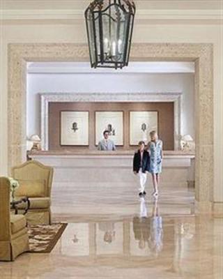 фото отеля Four Seasons Resort, Palm Beach