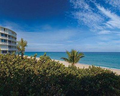 фото отеля Four Seasons Resort, Palm Beach