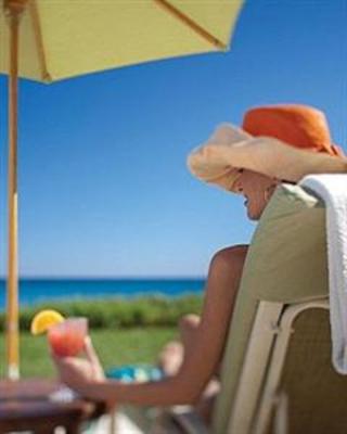 фото отеля Four Seasons Resort, Palm Beach