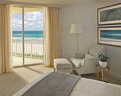 фото отеля Four Seasons Resort, Palm Beach