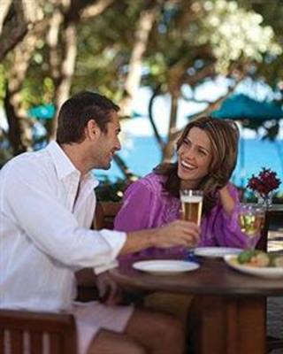 фото отеля Four Seasons Resort, Palm Beach