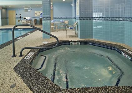 фото отеля Hampton Inn Dover (New Hampshire)
