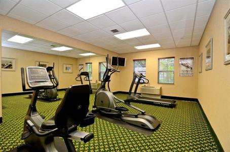 фото отеля Hampton Inn Dover (New Hampshire)