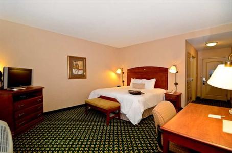фото отеля Hampton Inn Dover (New Hampshire)